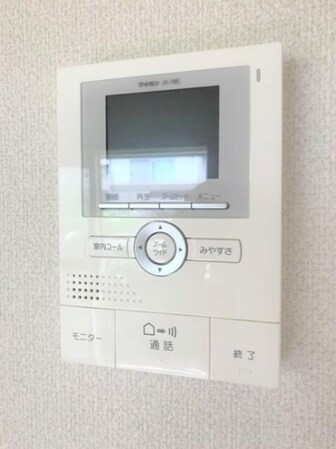 サンヒルズ藤沢7号棟の物件内観写真